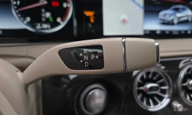 Mercedes-Benz S 350, снимка 9