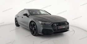 Audi S7 MATRIX* 349кс* Панорама* , снимка 3