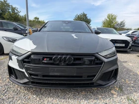 Audi S7 MATRIX* 349кс* БАРТЕР* Панорама* , снимка 3