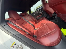 Audi S7 MATRIX* 349кс* БАРТЕР* Панорама* , снимка 8