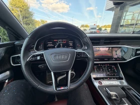 Audi S7 MATRIX* 349кс* БАРТЕР* Панорама* , снимка 15