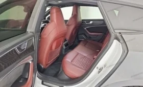 Audi S7 MATRIX* 349кс* Панорама* , снимка 5