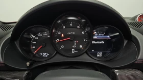 Porsche Cayman GTS* BOSE* ПОДГРЕВ ВОЛАН* КРАЙНА ЦЕНА, снимка 8