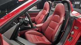Porsche Cayman GTS* BOSE* ПОДГРЕВ ВОЛАН* КРАЙНА ЦЕНА, снимка 7