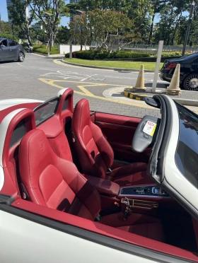 Porsche Boxster GTS* BOSE* ПОДГРЕВ ВОЛАН* КРАЙНА ЦЕНА, снимка 4