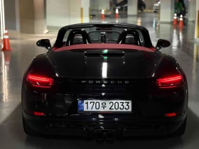 Porsche Cayman GTS* BLIND SPOT* ПОДГРЕВ ВОЛАН* КРАЙНА ЦЕНА, снимка 8