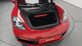 Porsche Cayman GTS* BOSE* ПОДГРЕВ ВОЛАН* КРАЙНА ЦЕНА, снимка 6