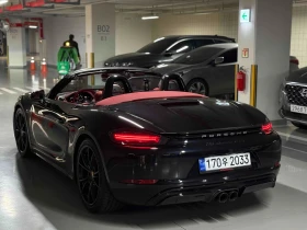 Porsche Cayman GTS* BLIND SPOT* ПОДГРЕВ ВОЛАН* КРАЙНА ЦЕНА, снимка 9