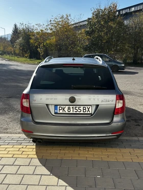 Skoda Superb, снимка 3