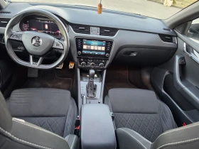 Skoda Octavia 2.0VRS/FUL\FUL, снимка 8