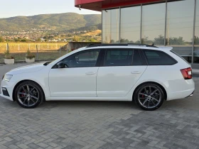 Skoda Octavia 2.0VRS/FUL\FUL, снимка 5