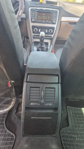 Skoda Octavia, снимка 7