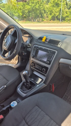 Skoda Octavia, снимка 3