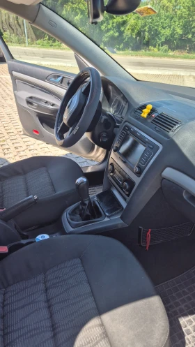 Skoda Octavia, снимка 4