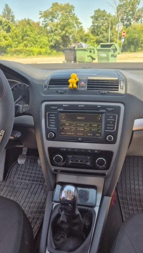 Skoda Octavia, снимка 5