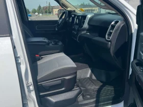 Dodge RAM 3500 * Big Horn * АВТОКРЕДИТ БЕЗ ПЪРВОНАЧАЛНА ВНОСКА* , снимка 11