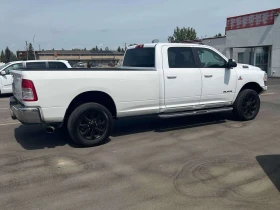 Dodge RAM 3500 * Big Horn * АВТОКРЕДИТ БЕЗ ПЪРВОНАЧАЛНА ВНОСКА* , снимка 3