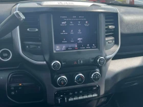 Dodge RAM 3500 * Big Horn * АВТОКРЕДИТ БЕЗ ПЪРВОНАЧАЛНА ВНОСКА* , снимка 9