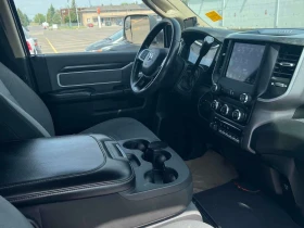 Dodge RAM 3500 * Big Horn * АВТОКРЕДИТ БЕЗ ПЪРВОНАЧАЛНА ВНОСКА* , снимка 12