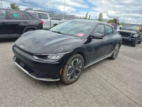 Kia EV6 UTILITY RWD | WIND * CARFAX/ ФИНАНСИРАНЕ, снимка 1