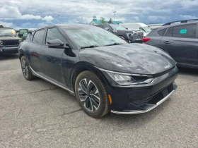 Kia EV6 UTILITY RWD | WIND * CARFAX/ ФИНАНСИРАНЕ, снимка 2