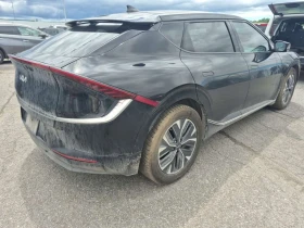 Kia EV6 UTILITY RWD | WIND * CARFAX/ ФИНАНСИРАНЕ, снимка 3