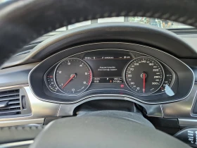 Audi A6 3.0 TDI QUATRO , снимка 10