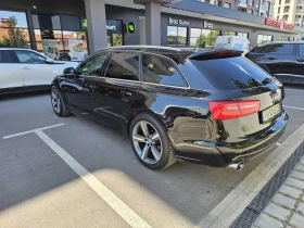 Audi A6 3.0 TDI QUATRO , снимка 4