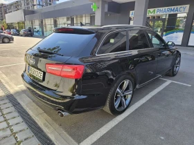 Audi A6 3.0 TDI QUATRO , снимка 5