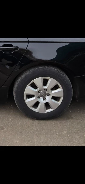 Audi A6 3.0 TDI QUATRO , снимка 13