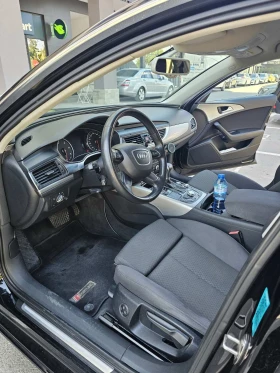 Audi A6 3.0 TDI QUATRO , снимка 8