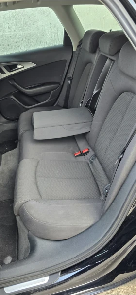 Audi A6 3.0 TDI QUATRO , снимка 11