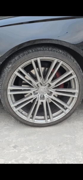 Audi A6 3.0 TDI QUATRO , снимка 12