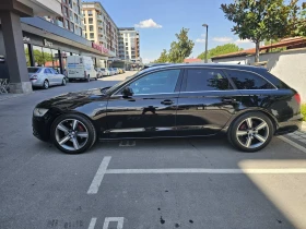 Audi A6 3.0 TDI QUATRO , снимка 3