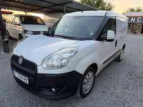 Fiat Doblo 1.4 Gaz-Benzin, klima, снимка 2