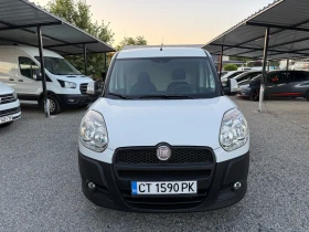 Fiat Doblo 1.4 Gaz-Benzin, klima, снимка 1