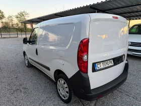 Fiat Doblo 1.4 Gaz-Benzin, klima, снимка 6