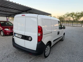 Fiat Doblo 1.4 Gaz-Benzin, klima, снимка 4
