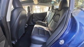Tesla Model 3 Long Range AWD, снимка 13