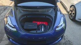 Tesla Model 3 LR 75 KW AWD FSD3, снимка 9