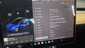 Tesla Model 3 Long Range AWD, снимка 14