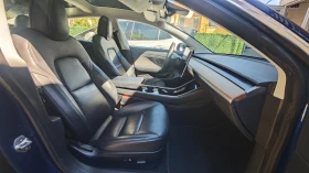 Tesla Model 3 LR 75 KW AWD FSD3, снимка 11
