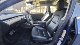 Tesla Model 3 Long Range AWD, снимка 11