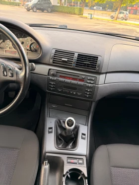 BMW 320 Климатроник, снимка 10