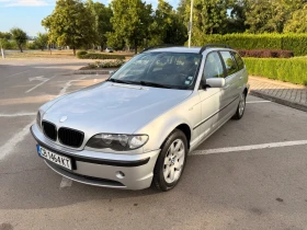 BMW 320 Климатроник, снимка 3