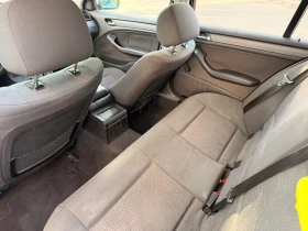 BMW 320 Климатроник, снимка 11