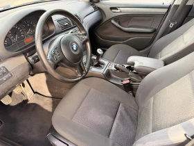 BMW 320 Климатроник, снимка 7