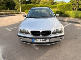 BMW 320 Климатроник, снимка 2