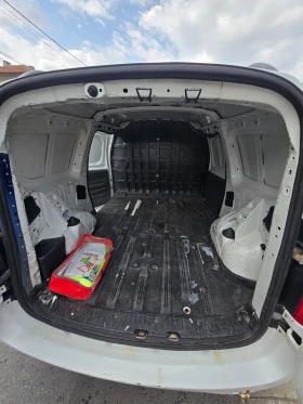 Dacia Logan Товарен, снимка 5