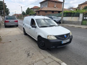 Dacia Logan Товарен, снимка 9